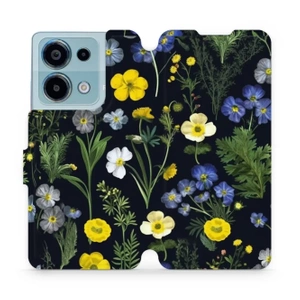 Phone Case Xiaomi Redmi Note 13 Pro 4G - Design VP47S