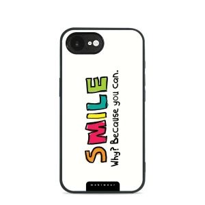 Hülle Glossy Case für Apple iPhone 16e - Farbe G073G