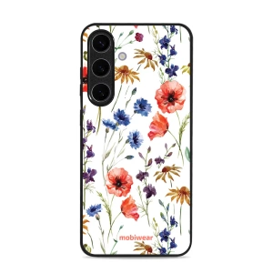 Phone Glossy Case Samsung Galaxy S25 Plus - Design G032G