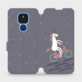 Phone Case Motorola Moto E7 Plus - Design V024P