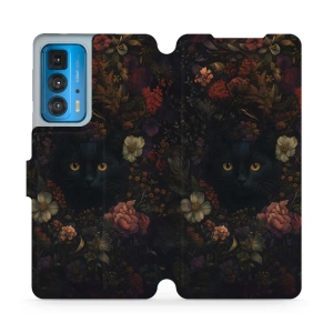 Etui do Motorola Edge 20 Pro - wzór V161S