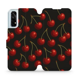 Phone Case Realme 7 - Design VP83S