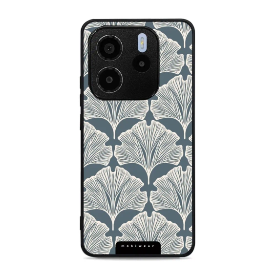Phone Glossy Case Xiaomi Redmi Note 14 4G - Design GA43G