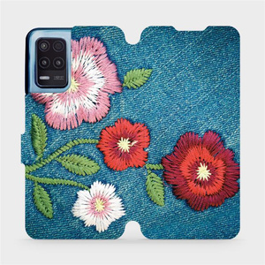 Phone Case Realme 8 5G - Design MD05P