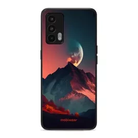 Phone Glossy Case Realme GT Master Edition - Design G007G
