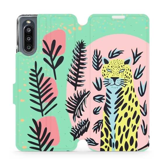 Phone Case Sony Xperia 10 IV - Design VP52S