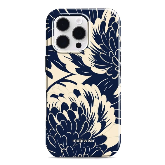 Hülle Elite Pro für Apple iPhone 16 Pro - Farbe EA40E