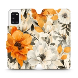 Phone Case Samsung Galaxy A31 - Design VP75S