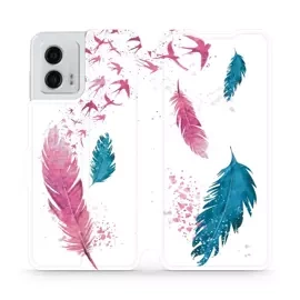 Phone Case Motorola Moto G53 5G - Design MR08S