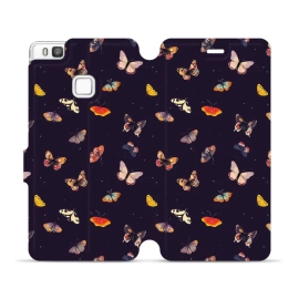 Phone Case Huawei P9 Lite - Design VP78S
