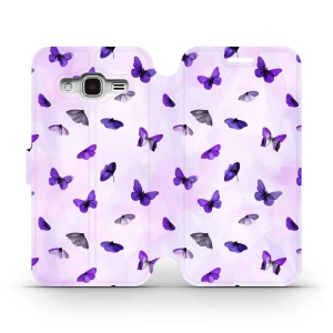 Phone Case Samsung Galaxy J3 2016 - Design VP76S