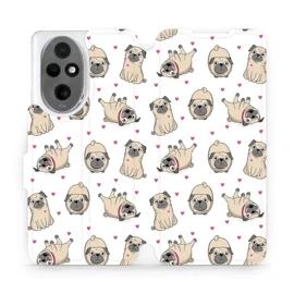 Phone Case Huawei Honor 200 - Design M097P