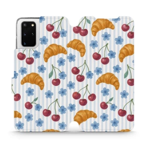 Phone Case Samsung Galaxy S20 Plus - Design VP85S