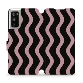 Phone Case Samsung Galaxy S20 FE - Design VA54S