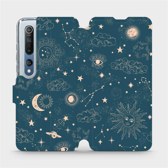 Phone Case Xiaomi Mi 10 - Design VP14S