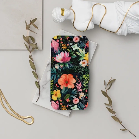 Hülle für Apple iPhone 16 Plus - Farbe VP48S