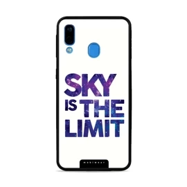 Hülle Glossy Case für Samsung Galaxy A40 - Farbe G081G