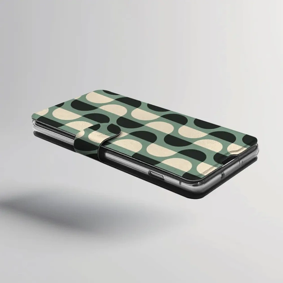 Hülle für Samsung Galaxy M55 5G - Farbe VA56S