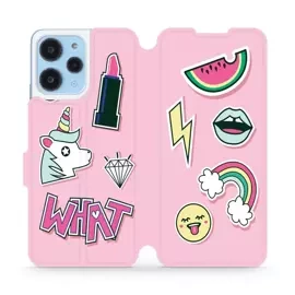 Phone Case Xiaomi Redmi 12 - Design M129S