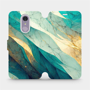 Phone Case LG Q7 - Design VP37S