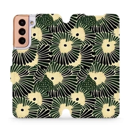 Phone Case Samsung Galaxy S21 - Design VA44S