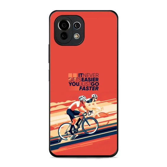 Phone Glossy Case Xiaomi 11 Lite 5G NE - Design GD01G