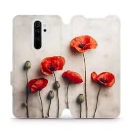 Phone Case Xiaomi Redmi Note 8 Pro - Design VP42S