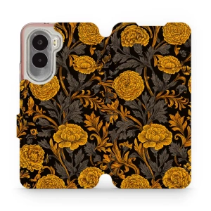 Etui do Xiaomi POCO M7 - wzór V173S