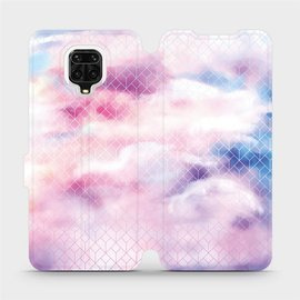 Phone Case Xiaomi Redmi Note 9 Pro - Design MR02S