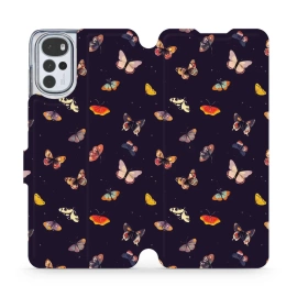 Phone Case Motorola Moto G22 - Design VP78S