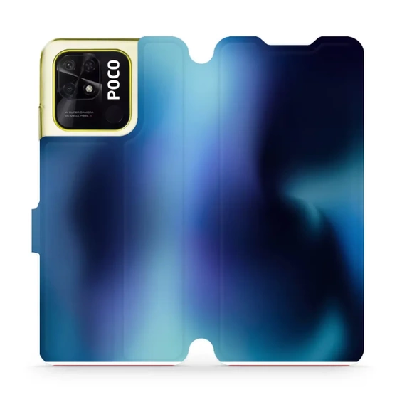 Phone Case Xiaomi POCO C40 - Design VP68S