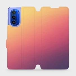 Phone Case Motorola Moto G51 5G - Design VP66S