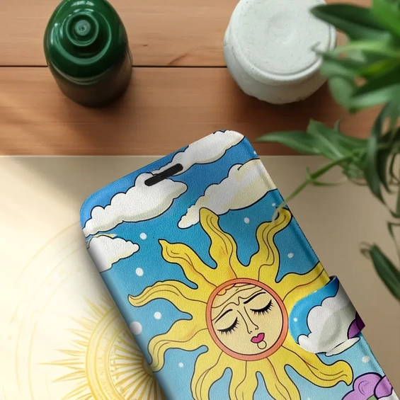 Hülle für Xiaomi POCO M5s - Farbe VP57P