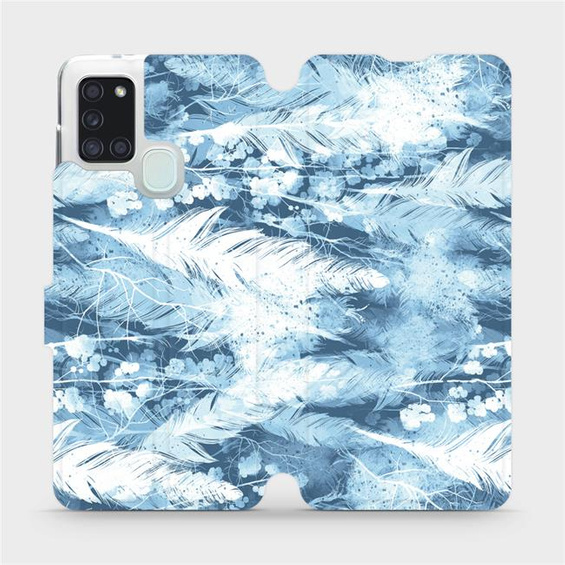 Phone Case Samsung Galaxy A21S - Design M058S