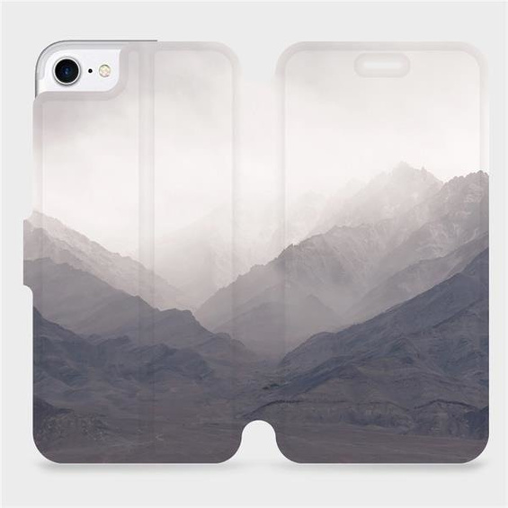 Etui do Apple iPhone 7 - wzór M151P