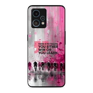 Phone Glossy Case Realme 9 - Design GD10G