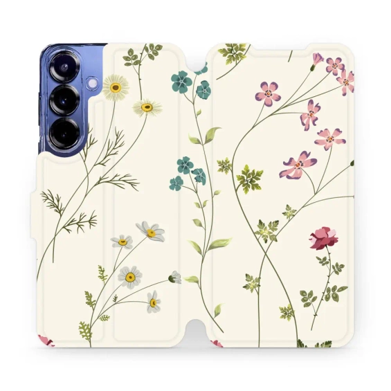 Phone Case Samsung Galaxy S25 Plus - Design MD03S