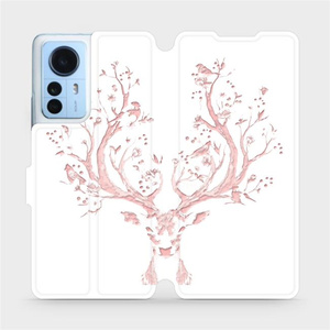 Hülle für Xiaomi 12 Pro - Farbe M007S