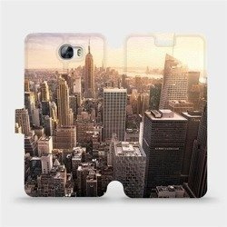 Phone Case Huawei Y5 II - Design M138P