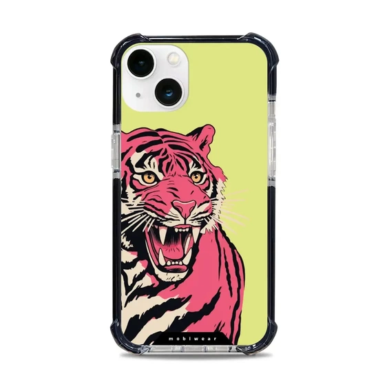 Hülle MagSafe Elite Bumper für Apple iPhone 13 - Farbe D029D