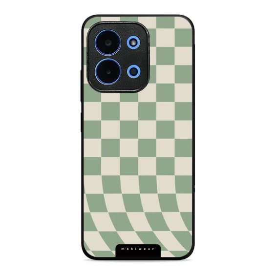 Phone Glossy Case Xiaomi Redmi 15C - Design GA58G