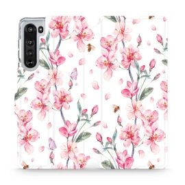 Phone Case Motorola Edge - Design M124S