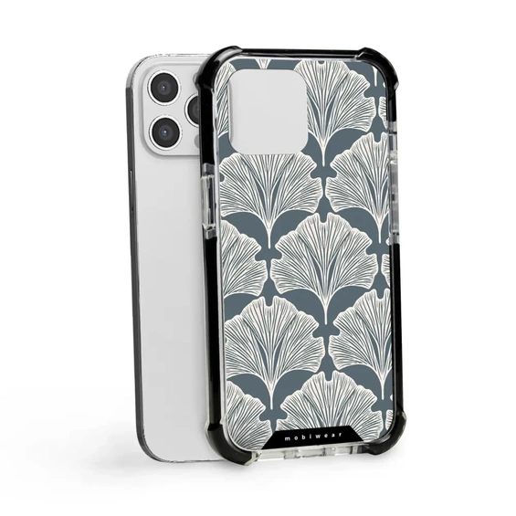 Etui MagSafe Elite Bumper Apple iPhone 12 Pro Max - wzór DA43D