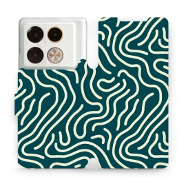 Phone Case Infinix Note 40 Pro - Design VA61S