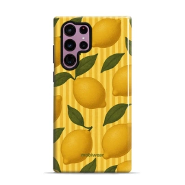 Case Elite Pro for Samsung Galaxy S22 Ultra - Design EP81E