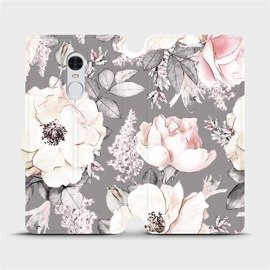 Phone Case Xiaomi Redmi Note 4 - Design MX06S