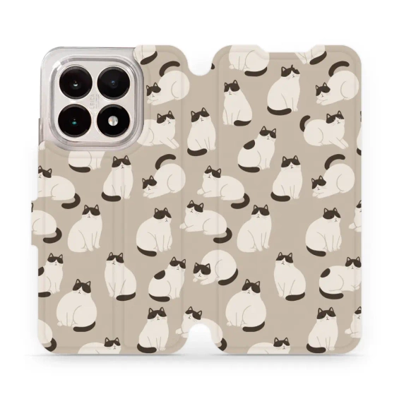 Hülle für Xiaomi 15T - Farbe V160S