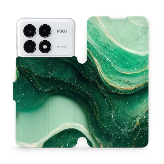 Etui do Xiaomi POCO F6 Pro - wzór VP38S