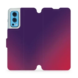 Phone Case OnePlus Nord 2 5G - Design VP67S
