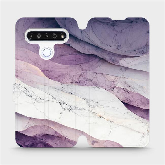 Etui do LG K61 - wzór VP31S